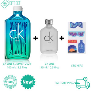 calvin klein summer 2021