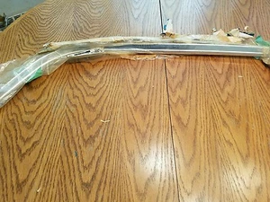 NOS GM Chevy Chevrolet El Camino rear window Reveal molding 1978 79 80 82 84 87 - Picture 1 of 2