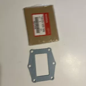 14133-430-306 HONDA REED VALVE GASKET B ATC250R CR250R CR450R CR480R FL350R - Picture 1 of 4
