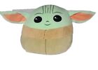 Squishmallow Extra Large 20 Inch STAR WARS Baby Yoda Stuffed Toy 🔥🔥