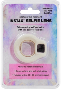 ATNY - Close-Up Lens for instax Mini Fujifilm instax Mini 7S, 8 New  - Picture 1 of 3