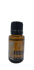 Doterra Copaiba ätherisches Öl 15 ml Exp. 2022 - Bild 1 von 2
