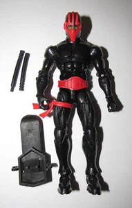 Figura Marvel Legends Night Thrasher Kingpin serie completa excelente - Imagen 1 de 1