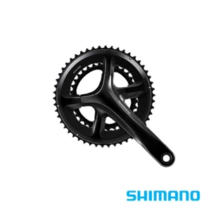 SHIMANO FC-RS520 CRANKSET 12 speed 50-34 175 mm - Picture 1 of 1
