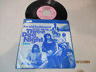 (50) Three Dog Night -An Old Fashioned Love Song - 7" Single Vinyl
