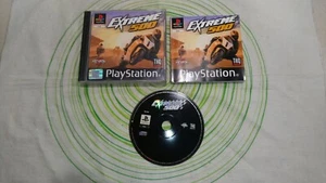 EXTREME 500 ps1 pal - Imagen 1 de 8