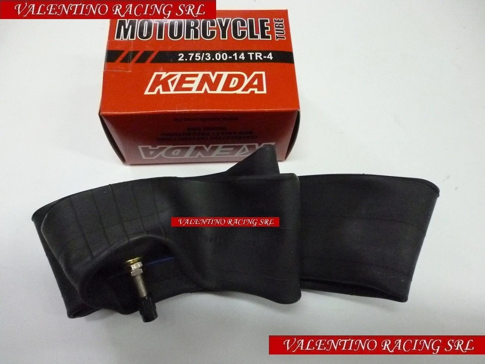 CAMERA D'ARIA RUOTA 2 75 3 00 14 80/80 14 PER PIAGGIO FREE E CICLOM. RUOTA D.14