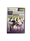 Kinect Sports Video Game