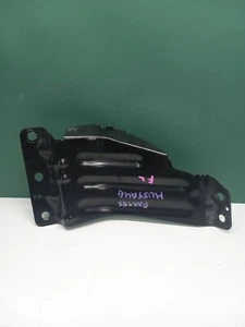 2015-2020 Ford Mustang Left Shield Bracket Mount Factory OEM - Picture 1 of 12