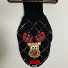 BARKLEY & FIN Dog / Puppy Reindeer Outfit Size Small Puppy Pet 
