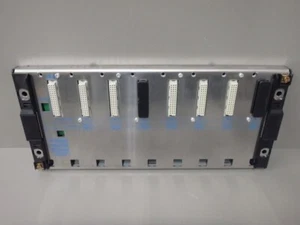 TSXRKY8 - SCHNEIDER - TSXRKY8/Rack 8 Positions Used - Picture 1 of 3