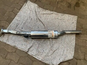 Mitteltopf Schalldämpfer Kia Sportage, Tucson Wie Neu, Orginal 28600 D3550 - Bild 1 von 4