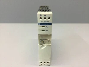 ABL7RE2402 - TELEMECANIQUE - ABL7 RE2402 / Power Single-Phase 24VDC 2A Used - Picture 1 of 3