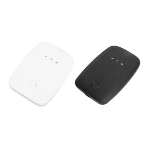 4G LTE Mobile Hotspot Download 150Mbps Connects Up To 10 Devices WPA WPA2 Wi KBY - Bild 1 von 28