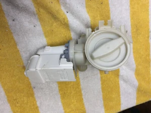 280187 8182821 Whirlpool Maytag Washer Pump free shipping - Picture 1 of 4