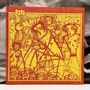 Loinen - Same S/T Self Titled LP NM/Ex +2014 Finland Svart Records SVR269 - Bild 1 von 2