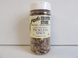 Jack's Finest Pickling Spice, 5.25 oz. - Picture 1 of 1