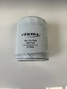 X-Filtra Z145A Oil Filter - Picture 1 of 4