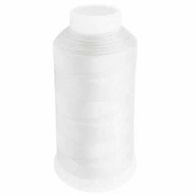 1500YD Nylon Sewing Bonded Thread #69 N66 T70 for Upholstery Leather Beading - Image 1 of 4