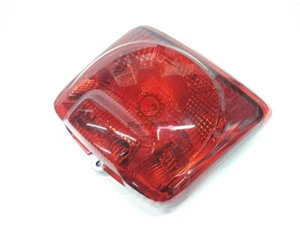 1D000570 FANALE POSTERIORE ORIGINALE PIAGGIO VESPA GT 60 EURO 3 250 2006-2007 M - Picture 1 of 3