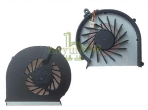 HP COMPAQ 630 635 CQ43 CQ57 430 431 435 436 CPU Cooling Fan Laptop - Picture 1 of 1