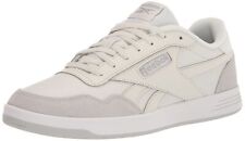 Reebok Unisex Court Advance Tennis Sneaker Grey/Grey ID4104