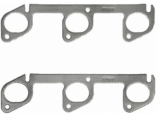 Juego de juntas de colector de escape Felpro 69226NW 1998 1999 para Ford Explorer 1997-2000 Foto 1 de 2