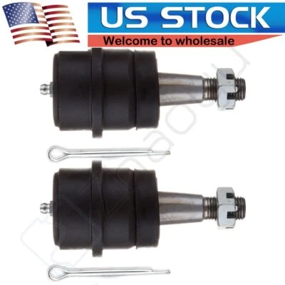 Kit de suspensión de rótulas superiores delanteras para Jeep Grand Cherokee 4x4 K3134T Foto 1 de 4