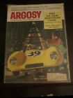 Argosy Magazine June 1957 The Lotus XI From Fire Engine to Firecracker