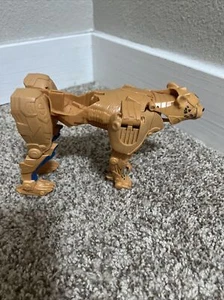 Transformers Authentics Titan Changers Cheetah - Picture 1 of 5