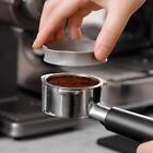 Coffee Dosing Rings, Coffee Dosing Funnel, Portable Coffee Tool Coffee Tamper
