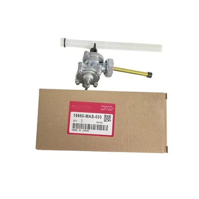 OEM For Honda  96-99 CBR900RR Replacement Fuel Petcock Valve 16950-MAS-033 Foto 1 de 4