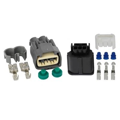 Electric Power Steering (EPS) Pump Wire Connector Fit For Volvo Ford Get - Image 1 of 4