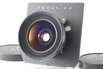 [Near MINT] Schneider Kreuznach 65mm F/5.6 Super Angulon MC Lens From JAPAN - Image 1 of 4