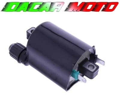 IGNITION COIL Honda NT 650 GT Hawk/Bros 1988 1989 1990 - Image 1 of 4
