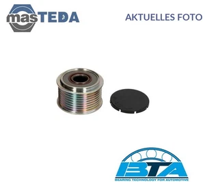 E43001BTA LICHTMASCHINE RIEMENSCHEIBE BTA FÜR MAZDA 6,3,5,CX-7,MPV II - Bild 1 von 6