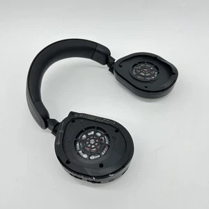 Turtle Beach Stealth 600 Schwarzes kabelloses PC-Gaming-Headset mit 80-Stunden-A - Bild 1 von 3