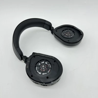 Turtle Beach Stealth 600 Schwarzes kabelloses PC-Gaming-Headset mit 80-Stunden-A - Bild 1 von 3