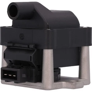 1813825 GPD Ignition Coil for VW Volkswagen Cabrio Jetta Passat Golf EuroVan - Picture 1 of 4