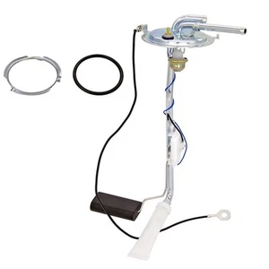Fuel Tank Sending Unit Tank Sending Unit Auto Parts Dustproof Kit Silver - Picture 1 of 12