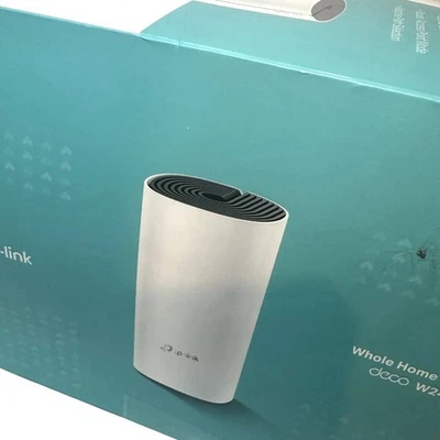 2-PACK MESH TP-Link Deco w2400 Excellent In Original Box! FREE SHIPPING! - Image 1 of 4