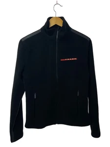 PRADA Jacket black S Used - Picture 1 of 5