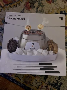 Shaper image S’more Maker Brannnew In Box Sealed - Picture 1 of 3