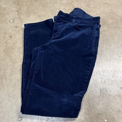 Pantalones Chaps azul marino talla 10 Foto 1 de 4