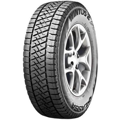 LASSA Winterreifen 225/65 R 16 C TL 112/110R WINTUS 2 8PR M+S 3PMSF - Bild 1 von 3