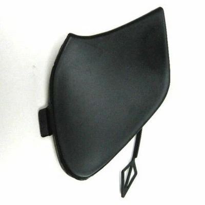 Front Bumper Tow Hook Eye Cover For FORD FOCUS MK3 2014 2015 2016 2017 2018 - Image 1 of 4