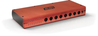 ESI M8U eX [USB 3.0 MIDI Interface] 16-port IN/OUT combo New Japan - Image 1 of 2
