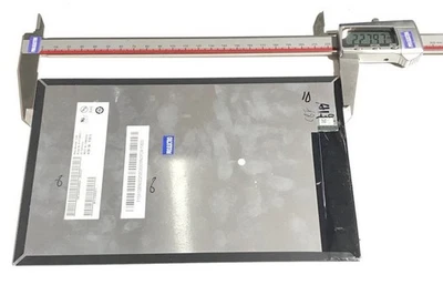 LCD Tablette B101EAN02.0 ASUS T102H H/W:2A F/W:0 (Digitizer Not - Bild 1 von 2