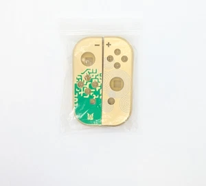 Zelda JoyCon Shell - Bild 1 von 1