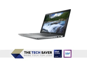 Dell Latitude 5350 Laptop 13.3" Full HD Intel Ultra 7 165U 16GB RAM 512GB SSD - Picture 1 of 10